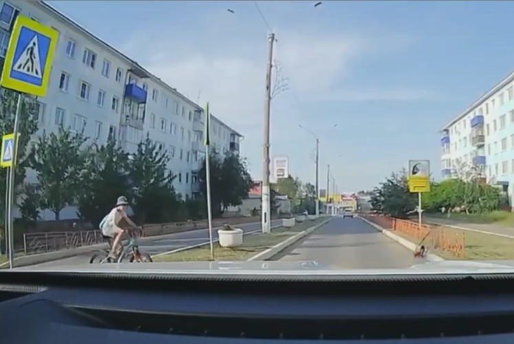 Детский травматизм при ДТП вырос в 2,5 раза в Приангарье