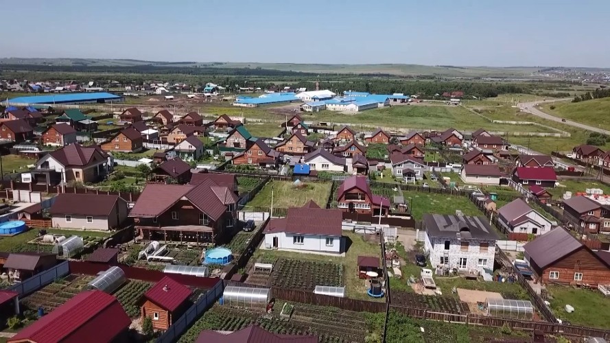 113 миллиардов выделит Иркутская область на обустройство участков для многодетных семей