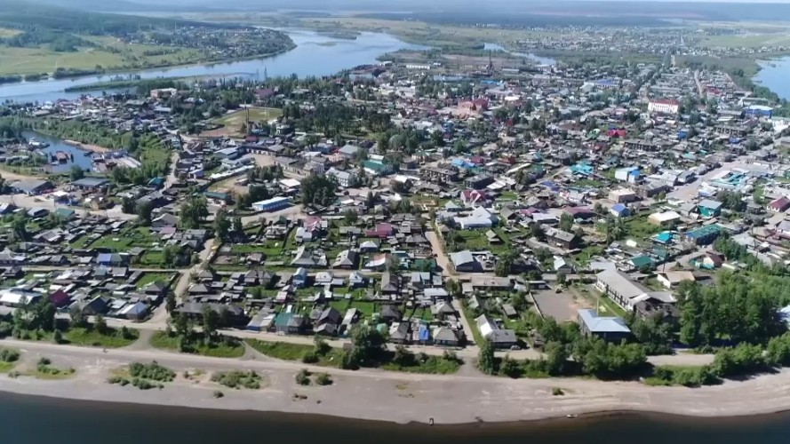 Власти Прибайкалья ищут инвесторов среди нефтяников для ремонта взлётной полосы в Киренске