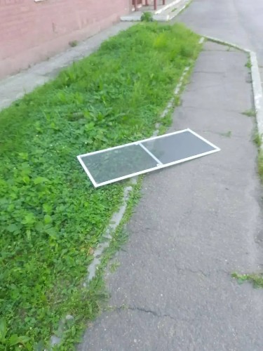 Две девочки выпали из окна в Усолье-Сибирском и Иркутске