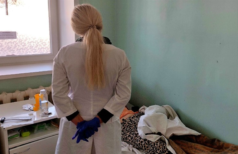 В Иркутской области выросло число химических отравлений