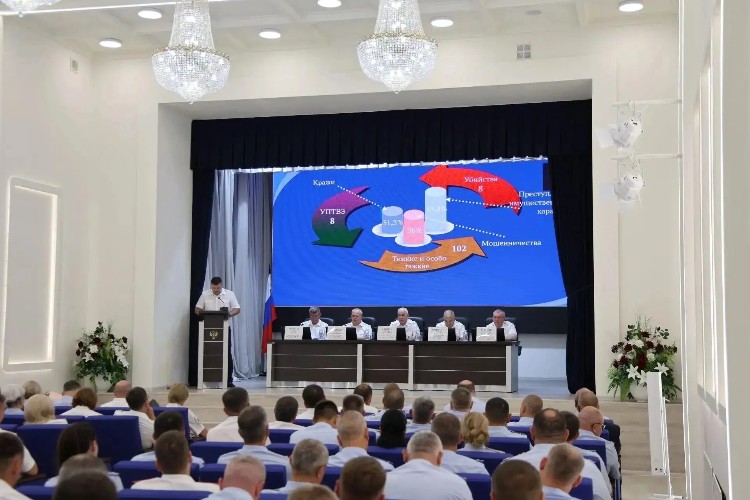 Убийств, грабежей и смертельных ДТП стало меньше в Иркутской области