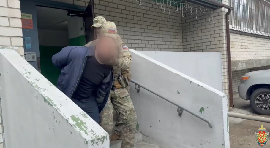 В Иркутске задержали участника межэтнической преступной группировки