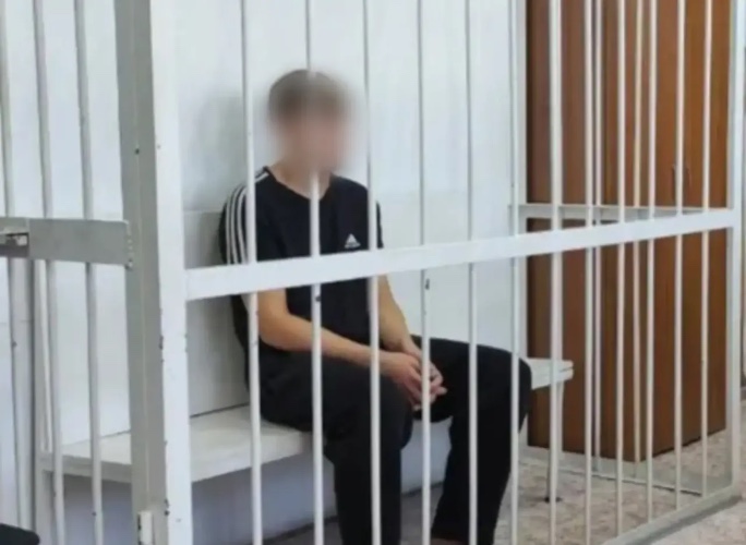 В Иркутске под стражу заключили 17-летнего подростка за покушение на убийство