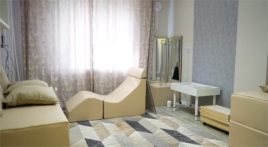 В общежитии одного из вузов Иркутска открыли вторую комнату матери и ребёнка