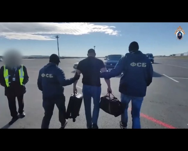 Группу из восьми экстремистов будут судить в Черемхове