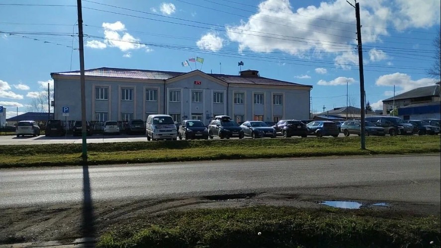 На четырёхдневку ради экономии перешла мэрия Заларинского округа