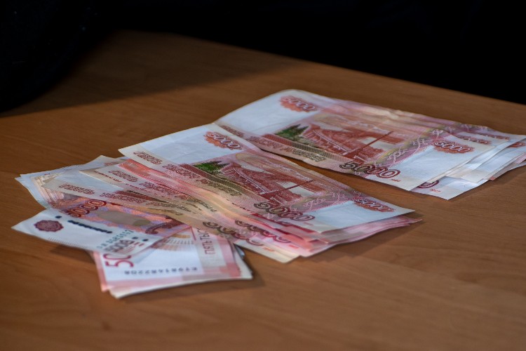 Пенсионерка в Иркутске отдала мошенникам  3,2 млн рублей