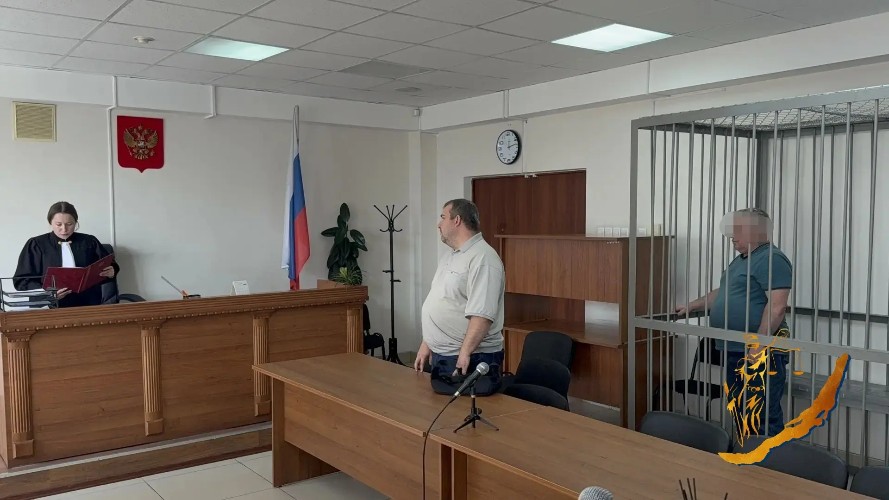 Гонявшегося за детьми с ножом иркутянина отправили под домашний арест