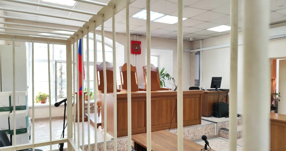 В Ангарске рецидивист получил четыре года колонии за разбой