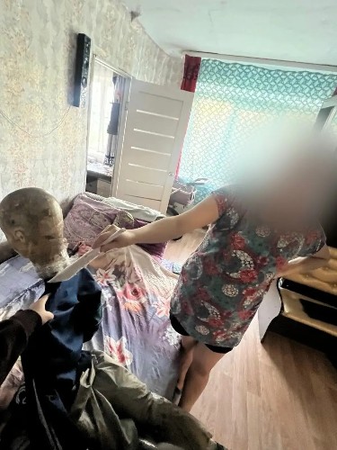 Защищала сожителя: жительница Тулуна отправится в колонию за покушение на убийство