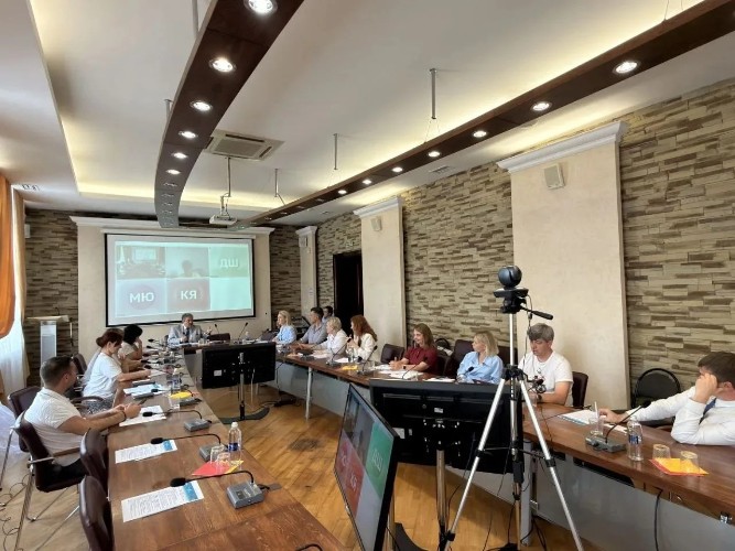 Иркутская область готовится к Байкальскому международному экологическому конгрессу