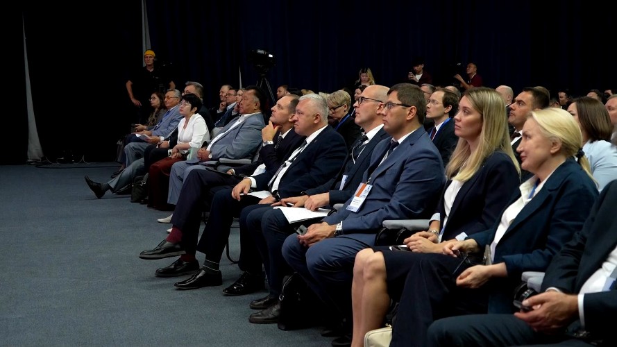 Иркутская область и Монголия наращивают товарооборот и переходят на нацвалюты