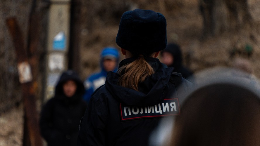 В Усолье-Сибирском подростки жестоко избили школьников возле гимназии
