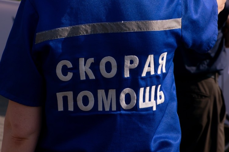 СМИ: В Казачинско-Ленском районе погиб человек при разрыве газопровода