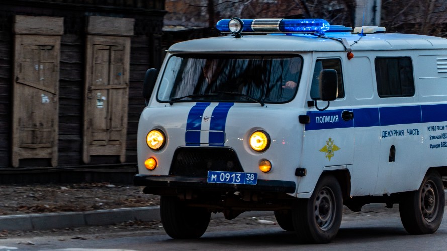 В Усолье-Сибирском нашли зачинщика избиения школьников у гимназии