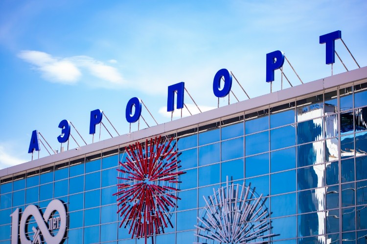Почти миллион пассажиров: аэропорт Иркутска подвёл итоги за лето