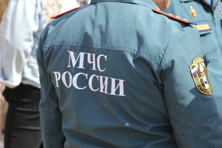 С начала сентября в Иркутской области произошло 168 пожаров