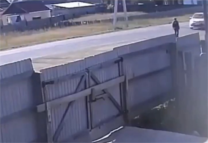 В Грановщине водитель сбил 10-летнего мальчика