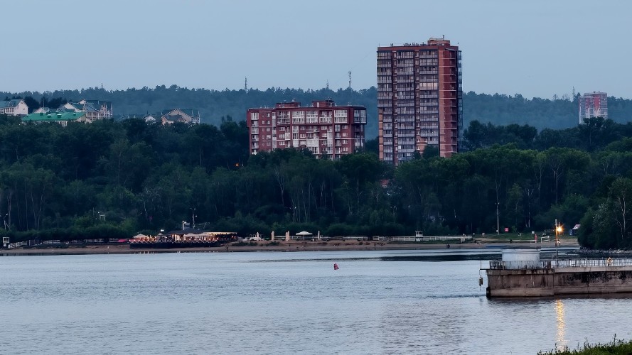Более 100 семей Иркутска получили сертификаты на жильё с начала года