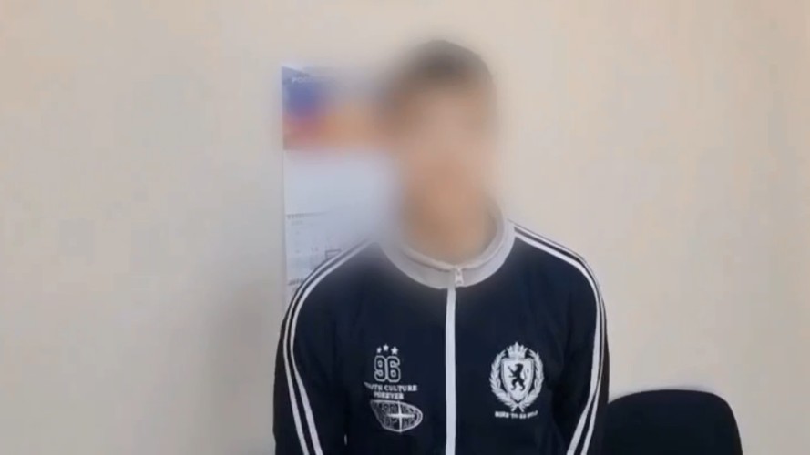 В Братске подросток извинился за оскорбительный пост в адрес инспекторов ДПС