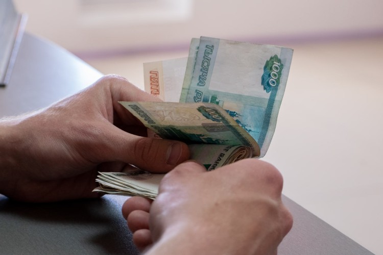 Годовая инфляция в Иркутской области выше общероссийской