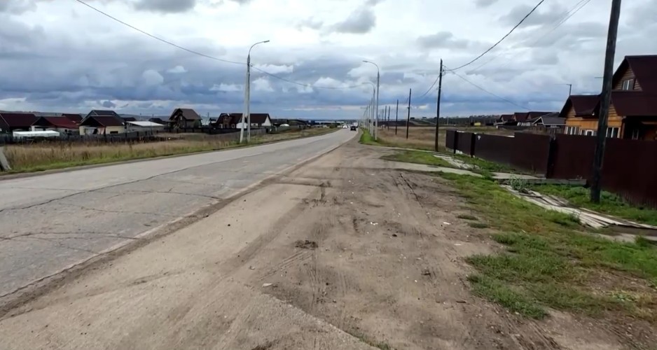На сбившего мальчика в Грановщине водителя могут завести уголовное дело
