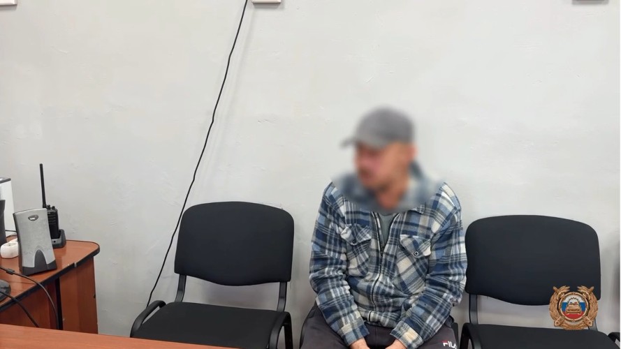 В Аларском районе нашли сбившего подростков водителя