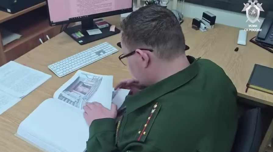 Трёх мужчин в Приангарье обвиняют в террористических актах