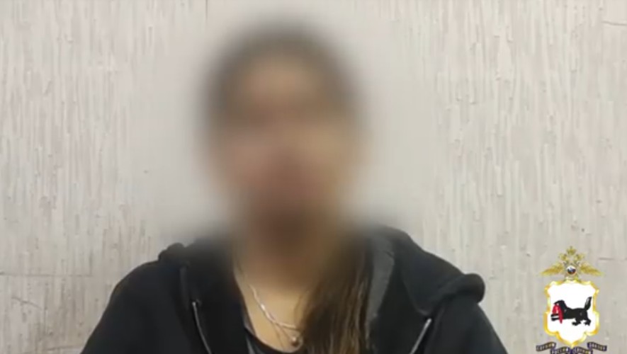 Оперативники задержали забравшую у братчанки 12 млн руб помошницу курьеров