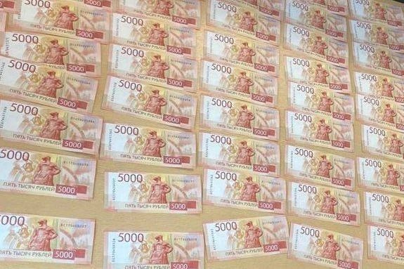 В Иркутске бывшего менеджера банка будут судить за взятку в 30 миллионов рублей