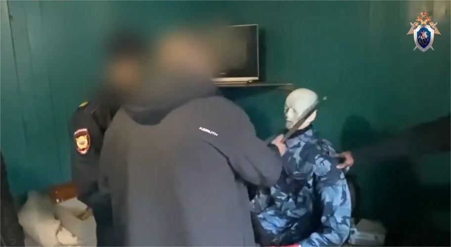 В Усть-Куте 58-летнего мужчину обвиняют в убийстве разнорабочего