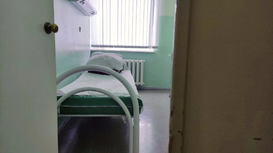 Стал известен диагноз умершей работницы противочумного института в Иркутске