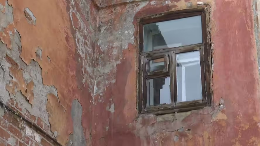 Мэрия Иркутска объявила аукцион на застройку на месте бывшего дома-памятника на Ударника