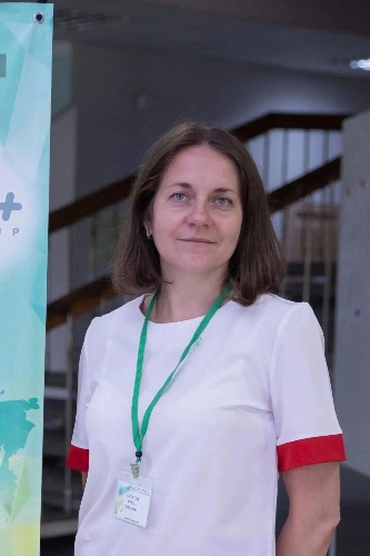 «В Байкал впадают не 336 рек, а 966 водотоков» - выяснила иркутская учёная