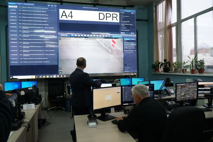 «Ростелеком» укрепляет цифровой щит Сибири — «Систему-112»