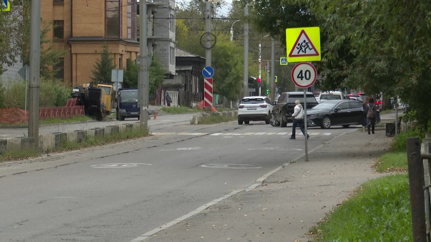 Транспортный налог могут поднять в Иркутской области