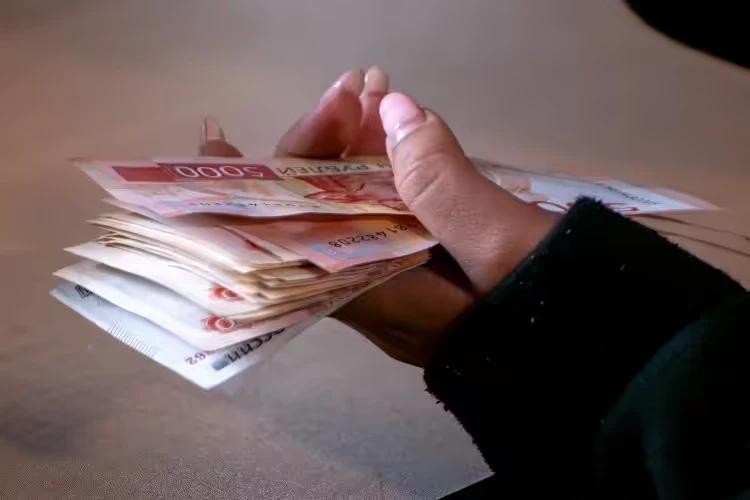 Житель Осинского района получил условный срок за долг по алиментам в 1,2 млн