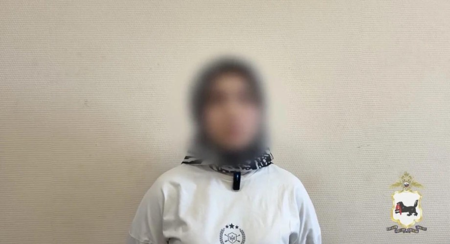 Иркутянка в погоне за популярностью сняла постановочное видео с нападением из-за религии