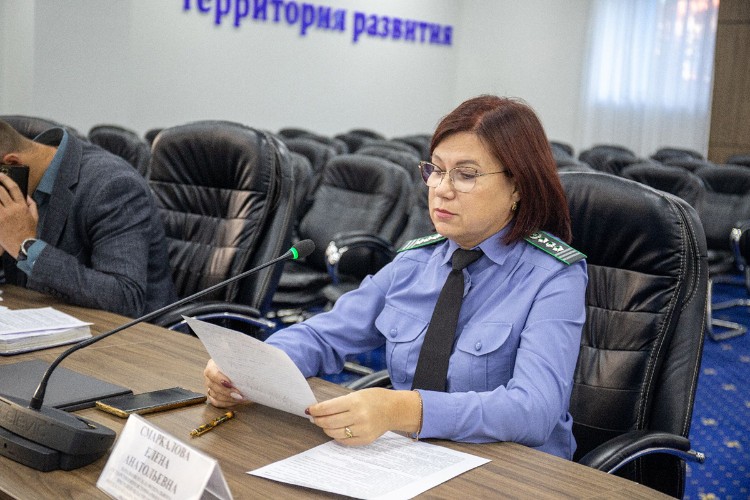 В Иркутском округе удалось остановить распространение узелкового дерматита