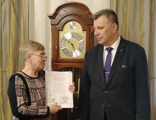 Житель Германии завещал 260 тысяч рублей иркутскому центру реабилитации детей