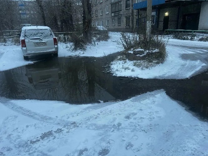 В Усть-Куте прокуратура проверит проблемы с канализацией