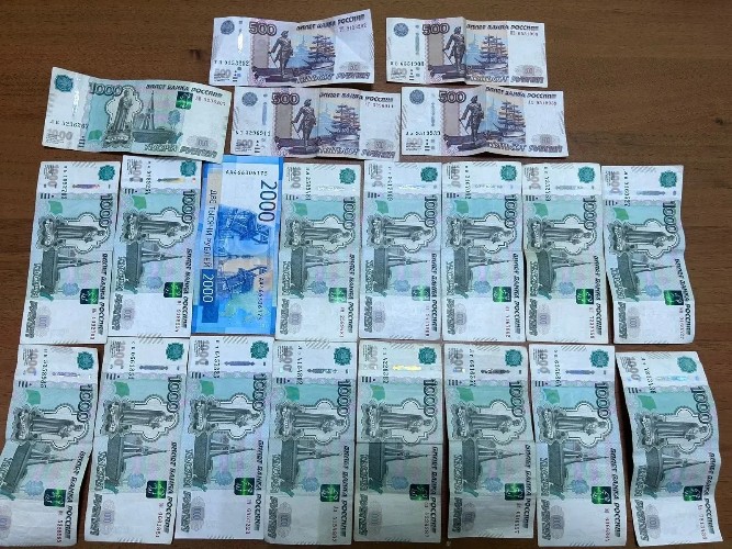 В Иркутске иностранец пытался выручить жену взяткой и получил штраф в 800 тысяч