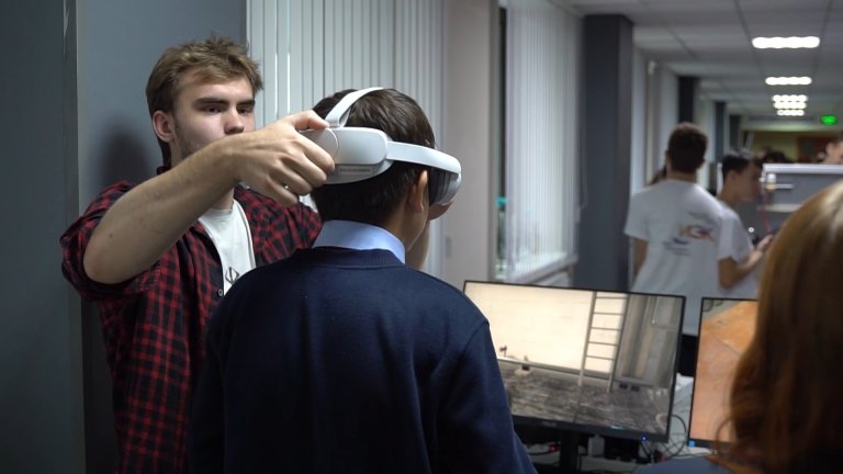 Мастер-классы и квесты об энергетике подготовили для школьников Иркутской области