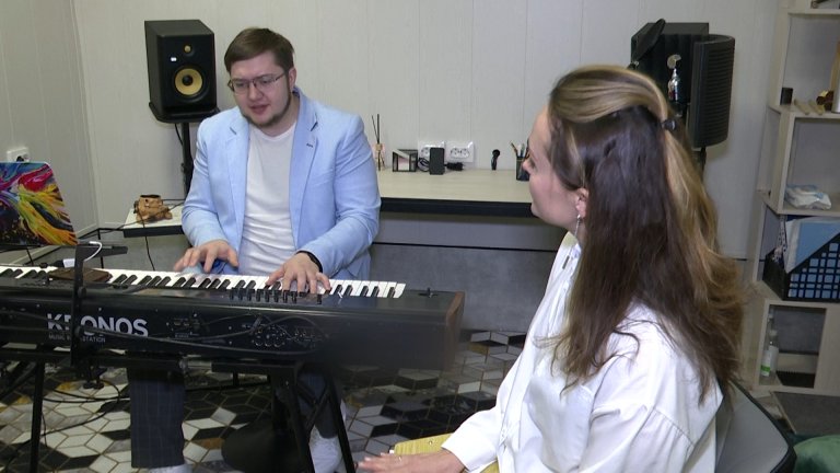 Авторские свадебные церемонии набирают популярность в Иркутске