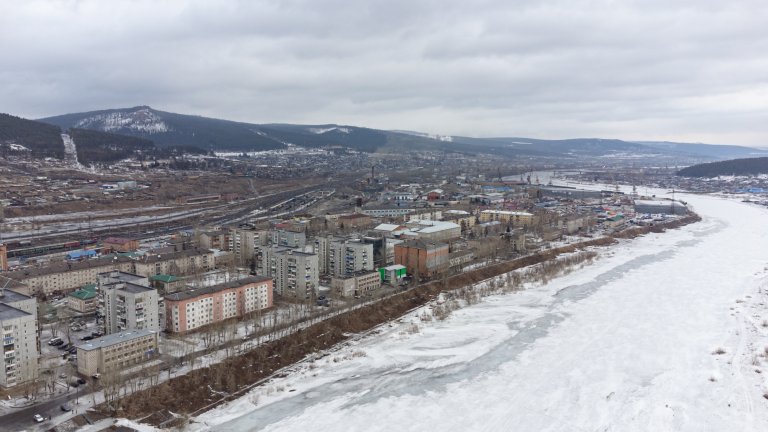 Дополнительную материальную поддержку получили погорельцы из Усть-Кута