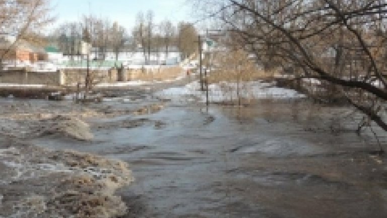 Иркутск - в числе уязвимых городов Сибири для стихийных бедствий