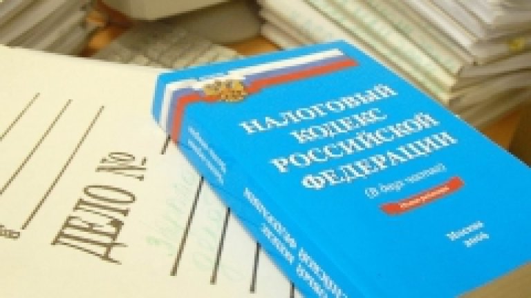 Почти 200 млн руб. налогов не уплатила фармацевтическая компания региона