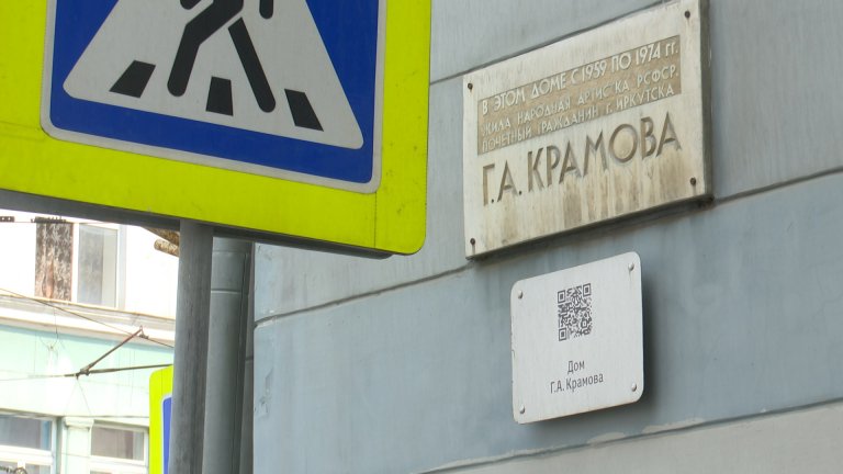 Досадная ошибка: известную иркутскую актрису перепутали с мужчиной