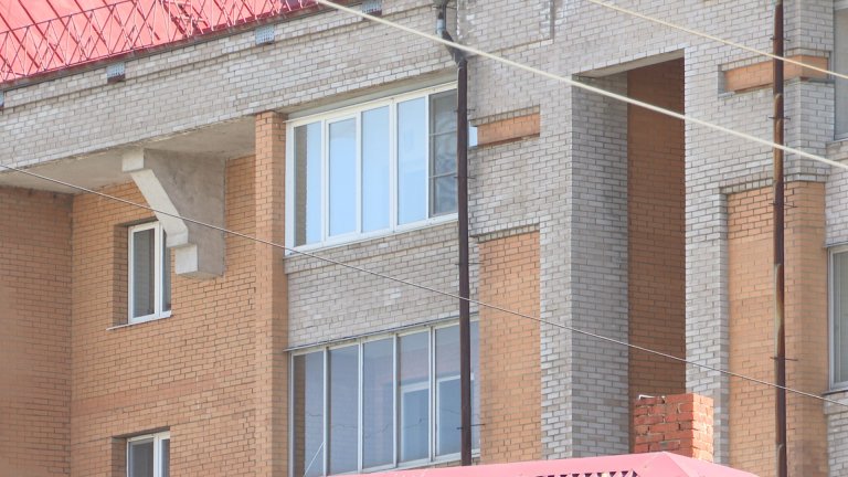 Продажа горячих напитков и спрос на утепление балконов резко выросли в Иркутске